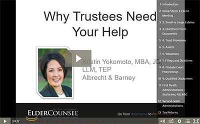 help trust coursework